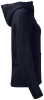 Cutter & Buck Pemberton Hood Fz Ladies Tummansininen