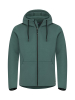 Cutter & Buck Pemberton Hood Fz Men Männynvihreä