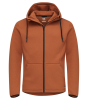Cutter & Buck Pemberton Hood Fz Men