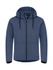Cutter & Buck Pemberton Hood Fz Men Sininen