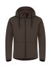 Cutter & Buck Pemberton Hood Fz Men Tummanruseka