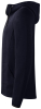 Cutter & Buck Pemberton Hood Fz Men Tummansininen