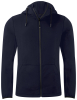 Cutter & Buck Pemberton Hood Fz Men Tummansininen