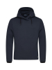 Cutter & Buck Pemberton Hood Men Tummansininen