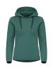 Cutter & Buck Pemberton Hood Women Männynvihreä