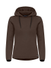 Cutter & Buck Pemberton Hood Women Tummanruseka