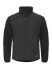 Cutter & Buck Pemberton Hybrid Jacket Men Musta