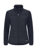 Cutter & Buck Pemberton Hybrid Jacket Women Tummansininen