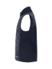 Cutter & Buck Pemberton Hybrid Vest Men Tummansininen