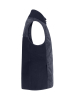 Cutter & Buck Pemberton Hybrid Vest Men Tummansininen