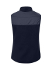 Cutter & Buck Pemberton Hybrid Vest Women Tummansininen