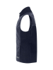 Cutter & Buck Pemberton Hybrid Vest Women Tummansininen