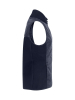 Cutter & Buck Pemberton Hybrid Vest Women Tummansininen