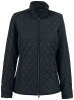 Cutter & Buck Pendleton Jacket Ladies Black