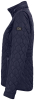 Cutter & Buck Pendleton Jacket Ladies Tummansininen