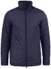 Cutter & Buck Pendleton Jacket Tummansininen