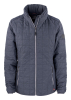 Cutter & Buck Rainier Jacket Ladies' Meleerattu Tummansininen
