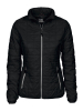 Cutter & Buck Rainier Jacket Ladies' Musta
