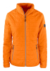 Cutter & Buck Rainier Jacket Ladies' Oranssi