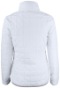 Cutter & Buck Rainier Jacket Ladies' Valkoinen