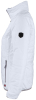 Cutter & Buck Rainier Jacket Ladies' Valkoinen