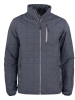 Cutter & Buck Rainier Jacket Men's Meleerattu Tummansininen