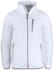 Cutter & Buck Rainier Jacket Men's Valkoinen