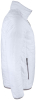 Cutter & Buck Rainier Jacket Men's Valkoinen