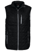 Cutter & Buck Rainier Vest Men's Musta