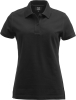 Cutter & Buck Rimrock Cotton Polo Ladies Musta