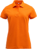 Cutter & Buck Rimrock Cotton Polo Ladies Oranssi