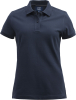 Cutter & Buck Rimrock Cotton Polo Ladies Syvänsininen