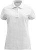 Cutter & Buck Rimrock Cotton Polo Ladies Valkoinen