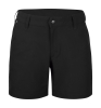 Cutter & Buck Salish Shorts Ladies Black