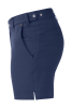 Cutter & Buck Salish Shorts Ladies Tummansininen
