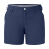 Cutter & Buck Salish Shorts Ladies Tummansininen