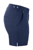 Cutter & Buck Salish Shorts Ladies Tummansininen