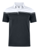 Cutter & Buck Seabeck Polo Men Black / White