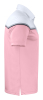 Cutter & Buck Seabeck Polo Men Pink / White