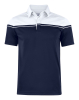 Cutter & Buck Seabeck Polo Men Tummansininen/valkoinen