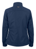 Cutter & Buck Shelton 3-1 Jacket Ladies Tumman Sininen