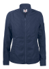 Cutter & Buck Shelton 3-1 Jacket Ladies Tumman Sininen