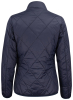 Cutter & Buck Silverdale Jacket Ladies Tummansininen