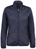 Cutter & Buck Silverdale Jacket Ladies Tummansininen