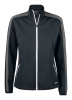 Cutter & Buck Snoqualmie Jacket Ladies Black