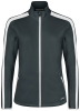 Cutter & Buck Snoqualmie Jacket Ladies Harmaa