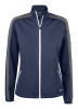 Cutter & Buck Snoqualmie Jacket Ladies Tummansininen
