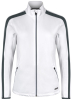 Cutter & Buck Snoqualmie Jacket Ladies Valkoinen