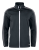 Cutter & Buck Snoqualmie Jacket Men Black