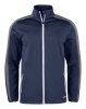 Cutter & Buck Snoqualmie Jacket Men Tummansininen